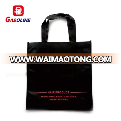 Hot sale fashional cloth zipper bags