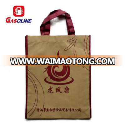 Wholesale exclusive christmas bag non woven