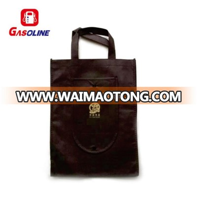 Customized unique design cheaper non woven fabric bags