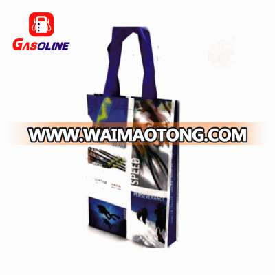 Best selling high quality aluminium foil tote bag