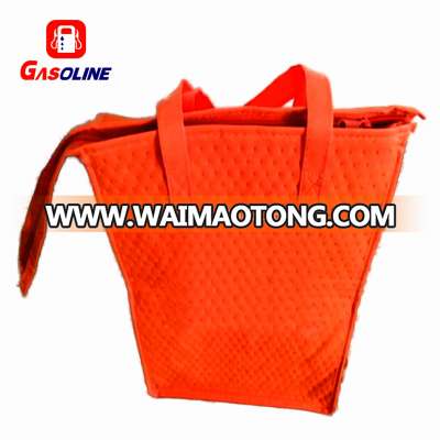 Excellent cheapest bopp laminated durable pp woven shopping bag