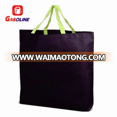 Handmade factory supplied custom laminated nonwoven bag