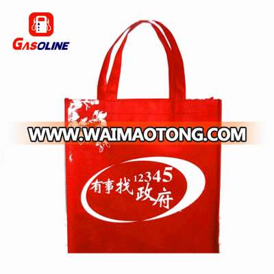 Top grade popular fashionable laminated non woven bag