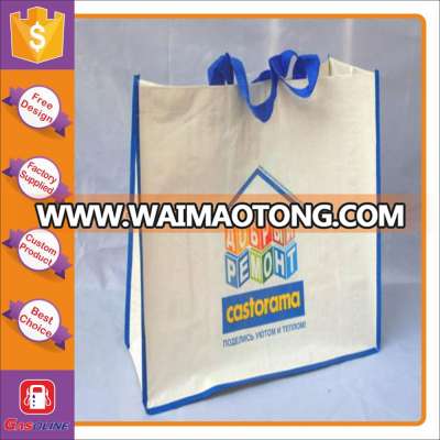 Best price decorative fashional lamination nonwoven bag