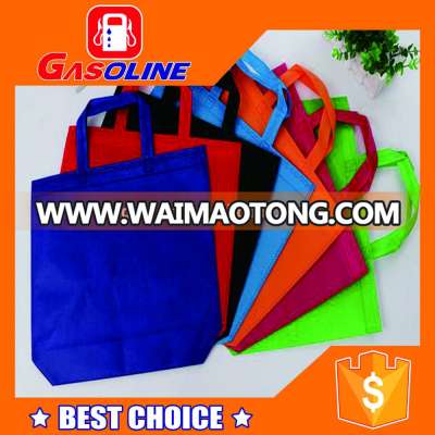 Excellent cheapest pp laminated non-woven bag design