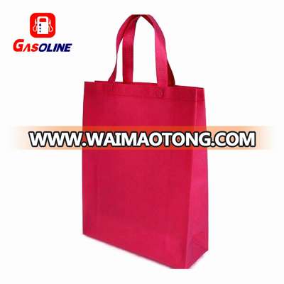 Exclusive wholesale pp non woven shopping bag with opp lamination